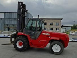 Manitou Mc70 turbo krautuvas