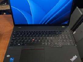 Thinkpad T16 Fhd+ Ips i5-1235u 16gb 256gb 2%