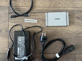 Caldigit Thunderbolt 4/usb4 Element Hub (40 Gbps)