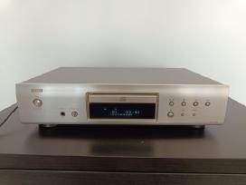 Denon Dcd-500ae CD grotuvas.