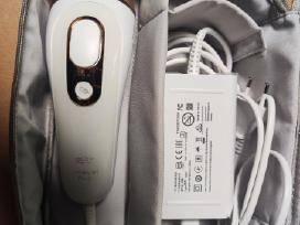Braun silk expert pro 5