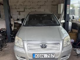 Ardoma Dalim Toyota Avensis 2.0d 85kw