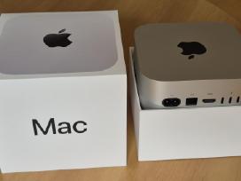 Mac mini M4 10c Cpu, 32gb, 1tb