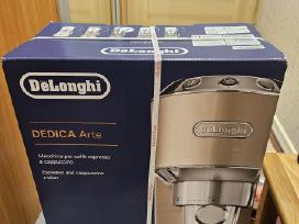 Delonghi Dedica Arte kavos aparatas – naujas