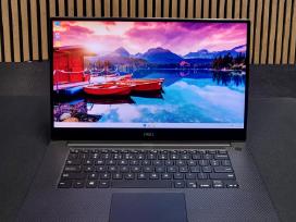 Xps 15,6 Touch 4k / i9 8950 / 16 GB / Titanium
