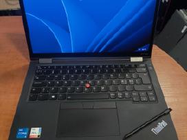 Thinkpad X13 Yoga X360 Touch i5-1135g7 16gb 256gb