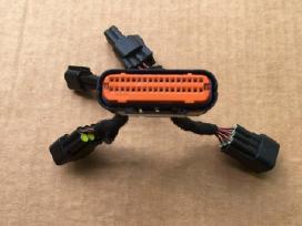 Surron light bee laidu pyne Torp Tc 500 /1000