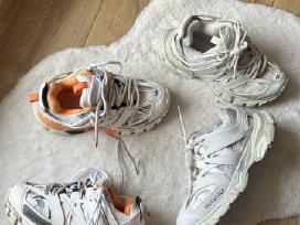 Balenciaga Track ir Triple S