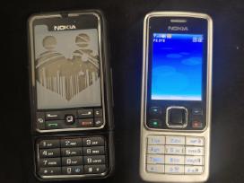 Nokia 3250 6300