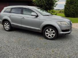 Audi Q7 3.0 Tdi 171 kw