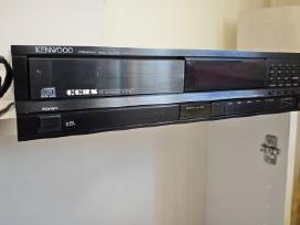 Kenwood dp-710 CD grotuvas