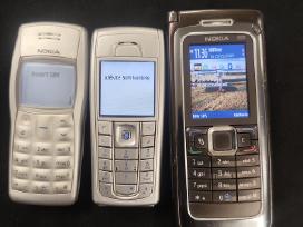 Nokia e90 1101 6230i