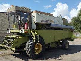 Kombainas Fortschritt E517
