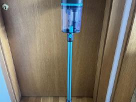 Primera cikloninis 2in1 dulkių siurblys - šluota