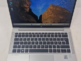 Hp Elitebook 830 G7 i5-10210u/16gb/256ssd