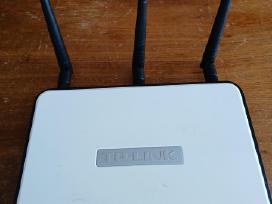 Tp-link Tl-wr1043nd maršrutizatorius