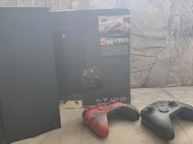 Parduodu Xbox Series X+2 pulteliai