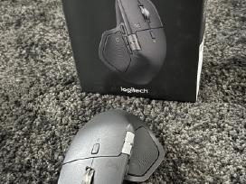 Parduodu Logitech Mx Master 4