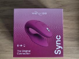 We-vibe Sync 2