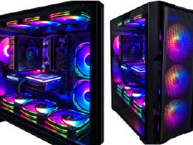 Galingas Žaidimų kompiuteris 3060ti