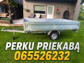 Perku priekaba