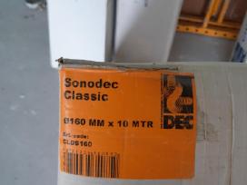 Ortakis Sonodec 160 mm