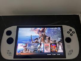 Lenovo Legion Go S
