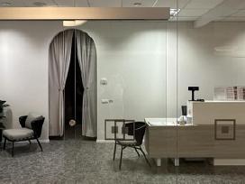 Ieškome Grožio Ir Sveikatinimosi Studijos Vadovės