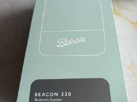 Roberts Beacon 330 Duck Egg – nauja, neatidaryta