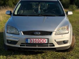 Ford Focus 2007
