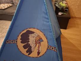 Vaikiška palapinė ( tipis)