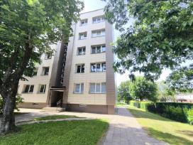Komercinės patalpos Plungėje – grožio salonas