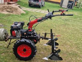 Galingas motoblokas Weima Wm1000n-6 (7 Ag)