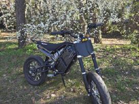 Ebox ebike motociklas elektrinis emoto surron
