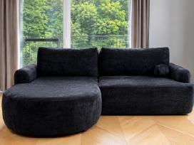 Parduodu sofą lovą iš baldai1 parduotuvės