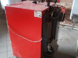 Kieto kuro katilas astra G 25