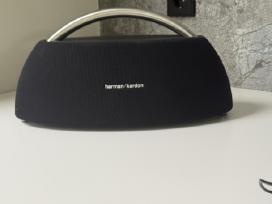 Nešiojama kolonėlė Harman/kardon Go + Play Mini