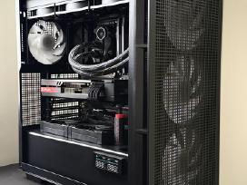 Rx 7800 XT Amd Ryzen 5 7600x 32 GB Ddr5 RAM Pc