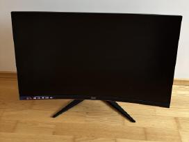 Aoc C32g2ze monitorius