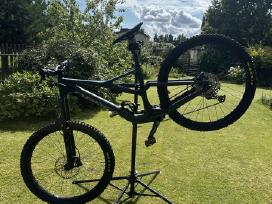 Orbea Rallon M10 Forest Green Carbon