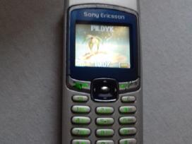 Sony Ericsson t230