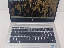 Hp Elitebook 830 G5/i5-8350u/16gb/256ssd