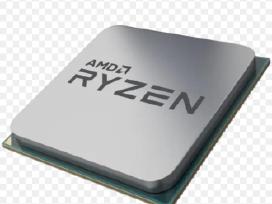 Nupirkčiau amd cpu