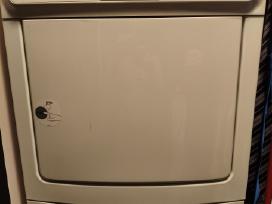 Džiovyklė Electrolux Edc4613, 6kg