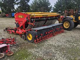 Super Vaderstad Rapid 400