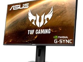 Asus Tuf Gaming Vg279qm 27" (Fast Ips, 280hz, 1ms)