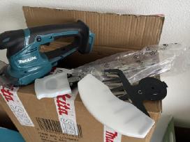 Žoliapjovė ir krūmapjovė Makita Dum111zx, 18v,