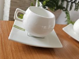 Espresso duetai