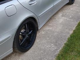 Stilingi Mercedes R19 ratlankiai (5x112, 8.5j, Et3