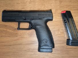 Cz P-10 C